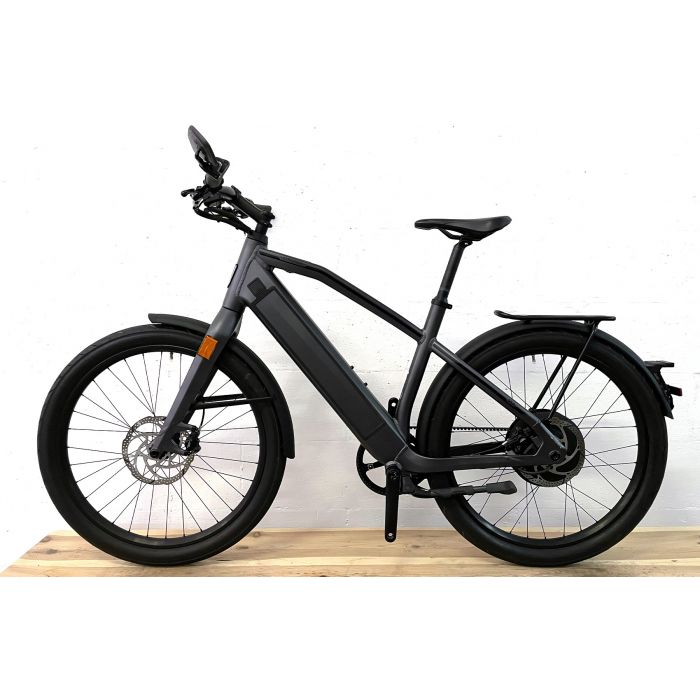 Stromer ST2 Belt 618Wh