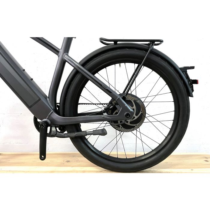 Stromer ST2 Belt 618Wh