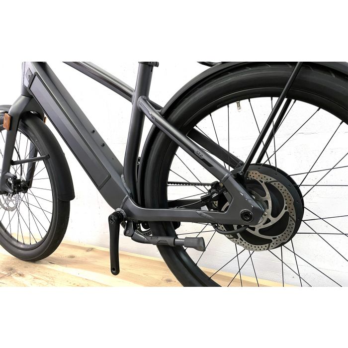 Stromer ST2 Belt 618Wh