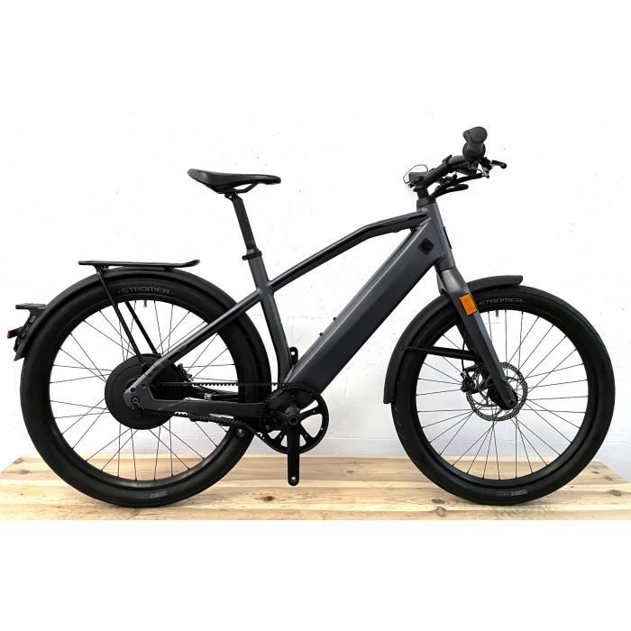 Stromer ST2 Belt 618Wh